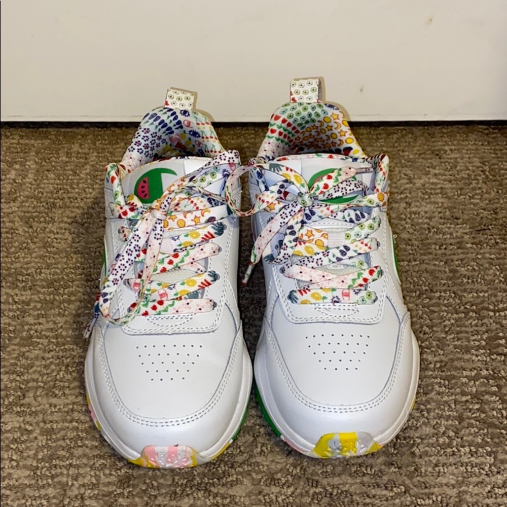 Champion Shoes